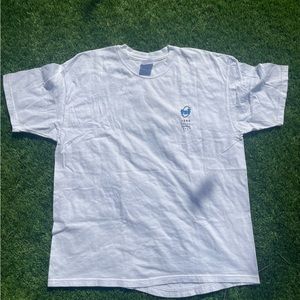 VINTAGE HONDA TSI T-shirt